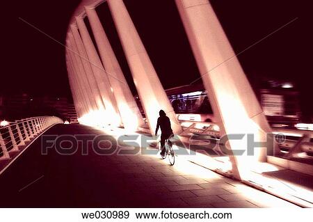 Calatrava Bridge, Valencia. Comunidad Valenciana, Spain View Large Photo Image Stock Photo - Calatrava Bridge, Valencia. Comunidad Valenciana, Spain. Fotosearch