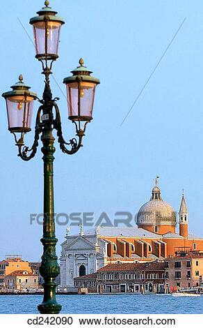 Canal della Giudecca, church of the Saviour (Chiesa del Redentore). Venice. Veneto, Italy View Large Photo Image Stock Image - Canal della Giudecca, church of the Saviour (Chiesa del Redentore). Venice. Veneto, Italy. Fotosearch