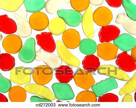 Candies View Large Photo Image Stock Image - Candies. Fotosearch