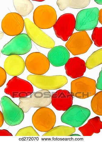 Candies View Large Photo Image Stock Image - Candies. Fotosearch