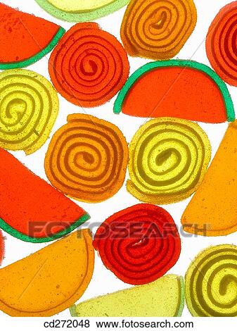 Candies View Large Photo Image Stock Photo - Candies. Fotosearch