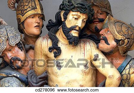 Capelas dos Passos da Paix? o de Cristo (Passion of Christ Chapels), Rua de Santa Maria. Guimar? es. Minho, Portugal View Large Photo Image Stock Photograph - Capelas dos Passos da Paix? o de Cristo (Passion of Christ Chapels), Rua de Santa Maria. Guimar? es. Minho, Portugal. Fotosearch