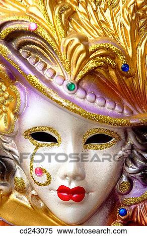 Carnival masks in St. Mark's Square. Venice. Veneto, Italy View Large Photo Image Stock Photography - Carnival masks in St. Mark's Square. Venice. Veneto, Italy. Fotosearch