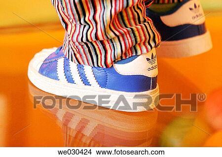 Child Footwear View Large Photo Image Picture - Child Footwear. Fotosearch