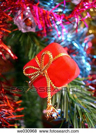 Christmas ornament View Large Photo Image Stock Photo - Christmas ornament. Fotosearch