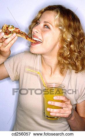Stock Photo - cold drink, contemporary, askance. Fotosearch