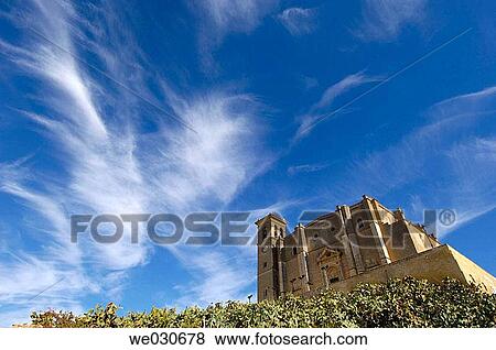 Collegite church built 16th century, Osuna. Sevilla province, Andalusia, Spain View Large Photo Image Stock Photo - Collegite church built 16th century, Osuna. Sevilla province, Andalusia, Spain. Fotosearch