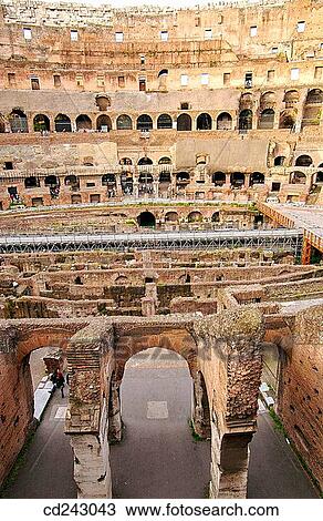 Colosseum. Rome. Italy View Large Photo Image Stock Image - Colosseum. Rome. Italy. Fotosearch