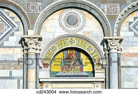 Duomo, Piazza dei Miracoli. Pisa. Tuscany, Italy View Large Photo Image Picture - Duomo, Piazza dei Miracoli. Pisa. Tuscany, Italy. Fotosearch