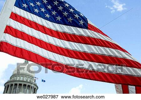 Flag at Idaho State Capitol. Boise, Idaho. USA View Large Photo Image Stock Photo - Flag at Idaho State Capitol. Boise, Idaho. USA. Fotosearch