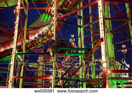 Giant slide on a kermis? Herbst-Dult? in Ratisbone / Regensburg, Upper Palatinate, Bavaria, Germany View Large Photo Image Stock Image - Giant slide on a kermis? Herbst-Dult? in Ratisbone / Regensburg, Upper Palatinate, Bavaria, Germany. Fotosearch