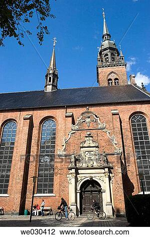 Helligandskirken in Stroge, Copenhagen, Denmark View Large Photo Image Stock Image - Helligandskirken in Stroge, Copenhagen, Denmark. Fotosearch