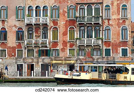 Palazzo Molin, Fondamenta delle Zattere, Canal della Giudecca. Venece. Veneto, Italy View Large Photo Image Picture - Palazzo Molin, Fondamenta delle Zattere, Canal della Giudecca. Venece. Veneto, Italy. Fotosearch