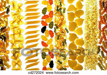 Pasta View Large Photo Image Picture - Pasta. Fotosearch