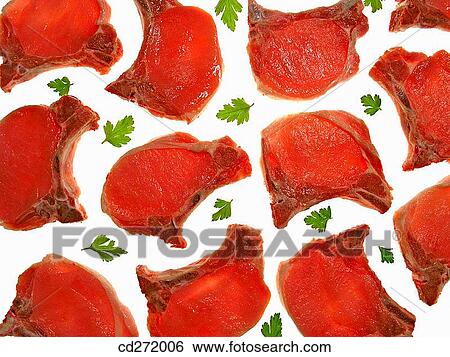 Pork ribs View Large Photo Image Stock Photograph - Pork ribs. Fotosearch