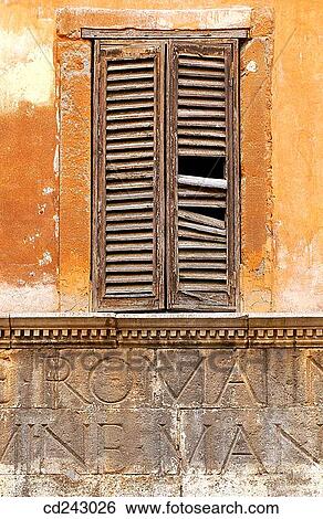 Rome. Italy View Large Photo Image Stock Photograph - Rome. Italy. Fotosearch