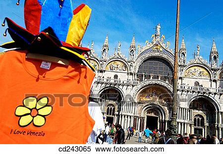 St. Mark's Basilica. Venice. Veneto, Italy View Large Photo Image Stock Photography - St. Mark's Basilica. Venice. Veneto, Italy. Fotosearch