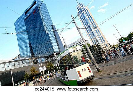 Stationsplein. Rotterdam. Netherlands View Large Photo Image Stock Photography - Stationsplein. Rotterdam. Netherlands. Fotosearch