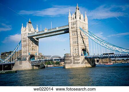 Tower Bridge. London. England, UK View Large Photo Image Picture - Tower Bridge. London. England, UK. Fotosearch
