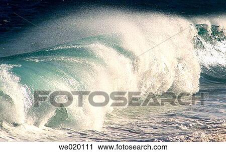 wave View Large Photo Image Stock Image - wave. Fotosearch