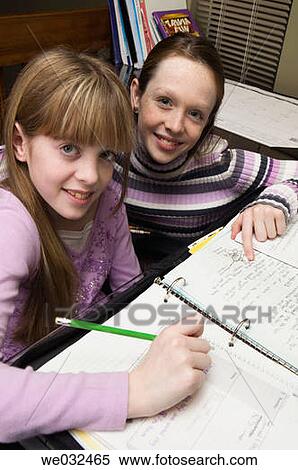 10 and 11 year old siblings doing homework View Large Photo Image Stock Photography - 10 and 11 year old siblings doing homework. Fotosearch