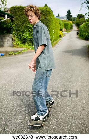 15 year old Caucasian male View Large Photo Image Stock Photo - 15 year old Caucasian male. Fotosearch