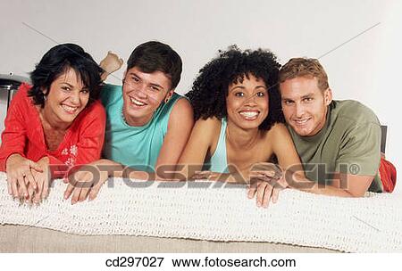 30's, at-home, amusement, 20's View Large Photo Image Stock Photo - 30's, at-home, amusement, 20's. Fotosearch