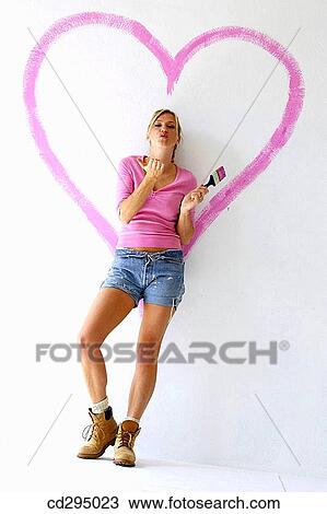 30's, blowing, blow, amusing, 20's View Large Photo Image Stock Image - 30's, blowing, blow, amusing, 20's. Fotosearch