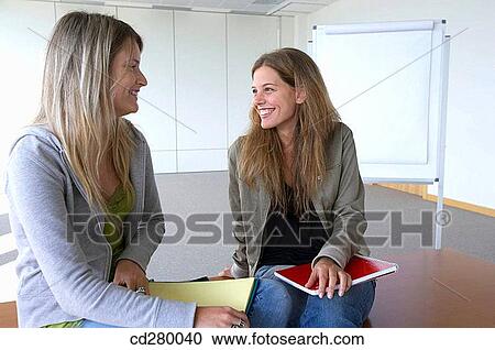 30's, business, break-time, break, 20's View Large Photo Image Stock Image - 30's, business, break-time, break, 20's. Fotosearch