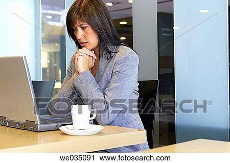 30's, businesspeople, business, brunette, 20's View Large Photo Image Stock Image - 30's, businesspeople, business, brunette, 20's. Fotosearch