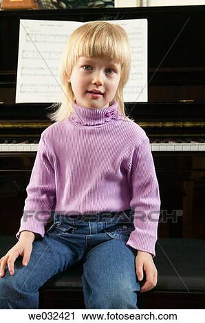 4 year old Caucasian girl View Large Photo Image Stock Image - 4 year old Caucasian girl. Fotosearch