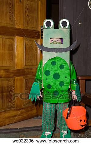 4 year old ready for trick or treating on Halloween View Large Photo Image Stock Photograph - 4 year old ready for trick or treating on Halloween. Fotosearch
