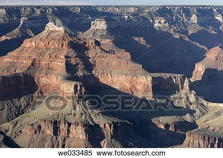 A view of the Grand Canyon from the south rim of Grand Canyon National Park, Arizona, USA View Large Photo Image Stock Photography - A view of the Grand Canyon from the south rim of Grand Canyon National Park, Arizona, USA. Fotosearch