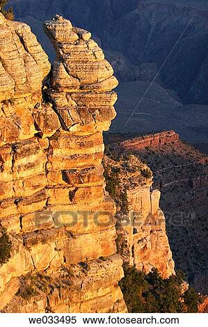 A view of the Grand Canyon from the south rim of Grand Canyon National Park, Arizona, USA View Large Photo Image Stock Photography - A view of the Grand Canyon from the south rim of Grand Canyon National Park, Arizona, USA. Fotosearch