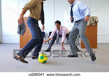 Stock Image - action, ball, amusement, activity, ability. Fotosearch