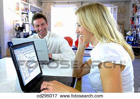 admirer, businesspeople, businessman, business, 30's View Large Photo Image Stock Photo - admirer, businesspeople, businessman, business, 30's. Fotosearch