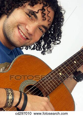 adolescence, boy, black hair, 20's View Large Photo Image Stock Image - adolescence, boy, black hair, 20's. Fotosearch