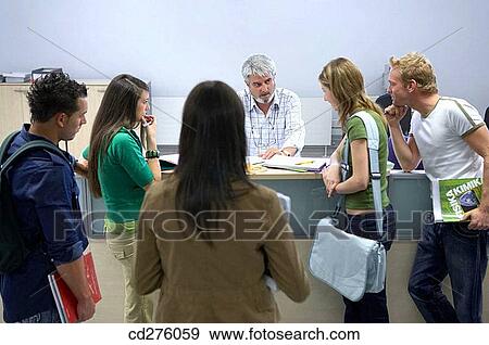 adolescence, college, boy, Admission desk View Large Photo Image Stock Photo - adolescence, college, boy, Admission desk. Fotosearch