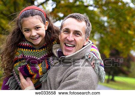 affection, bonding, bond, amusement, 30's View Large Photo Image Stock Photo - affection, bonding, bond, amusement, 30's. Fotosearch