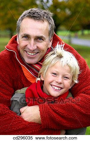 Stock Photography - affection, bonding, bond, amusement, 30's. Fotosearch