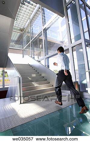 agile, business, back view, agility, action View Large Photo Image Stock Photo - agile, business, back view, agility, action. Fotosearch