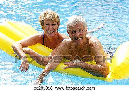 air-bed, bathing, bathe, amusement, air mattress View Large Photo Image Stock Photo - air-bed, bathing, bathe, amusement, air mattress. Fotosearch