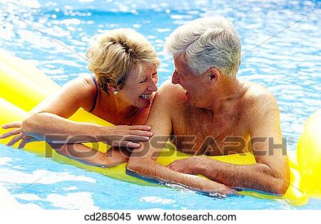 air mattress, bathe, amusement, air-bed, affection View Large Photo Image Stock Photography - air mattress, bathe, amusement, air-bed, affection. Fotosearch