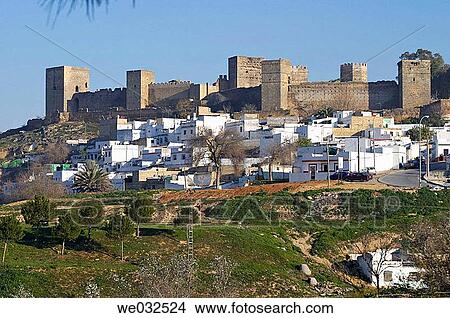 Alcalß de Guadaira. Sevilla province, Andalusia, Spain View Large Photo Image Picture - Alcalß de Guadaira. Sevilla province, Andalusia, Spain. Fotosearch