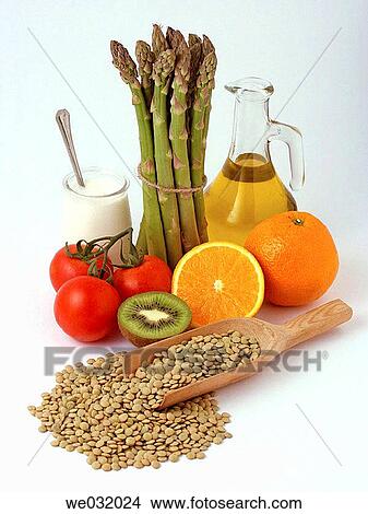 Aliments for constipation View Large Photo Image Picture - Aliments for constipation. Fotosearch