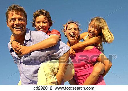 Stock Image - amusement, brother, boy, 30's. Fotosearch