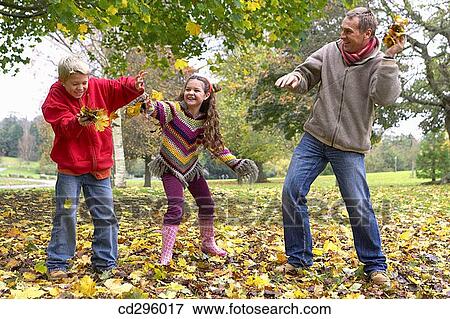 amusement, brother, boy, autumn, 30's View Large Photo Image Stock Photo - amusement, brother, boy, autumn, 30's. Fotosearch