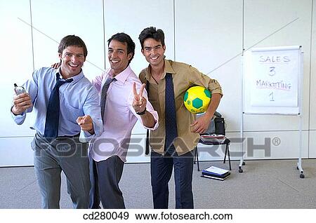 amusement, businessman, business, ball, achievement View Large Photo Image Stock Photo - amusement, businessman, business, ball, achievement. Fotosearch