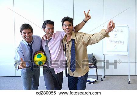 amusement, businessman, business, ball, achievement View Large Photo Image Stock Photography - amusement, businessman, business, ball, achievement. Fotosearch