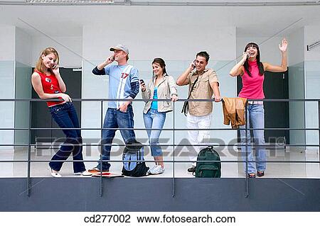 amusement, cell phone, boy, adolescence View Large Photo Image Stock Image - amusement, cell phone, boy, adolescence. Fotosearch